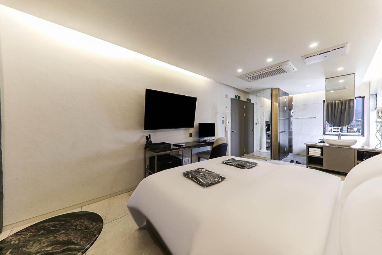 Heritage31 Hotel Seoul Exterior photo