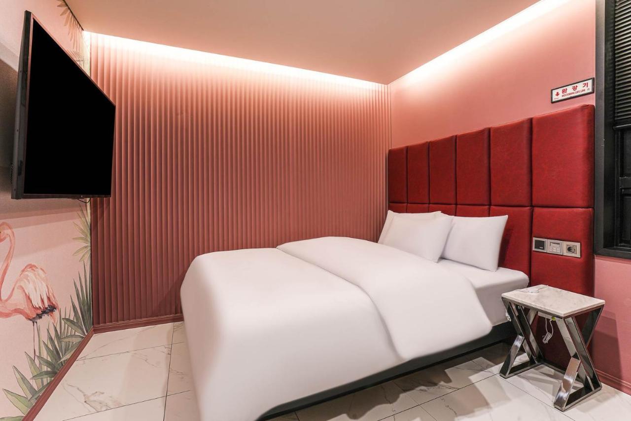 Heritage31 Hotel Seoul Exterior photo